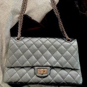 Chanel bag